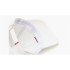 Gorra Levi's Housemark Flexfit Cap Regular White