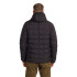 Chaqueta Trangoworld Clisson Hombre Negro
