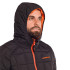 Chaqueta Trangoworld Clisson Hombre Negro