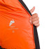 Chaqueta Trangoworld Clisson Hombre Negro