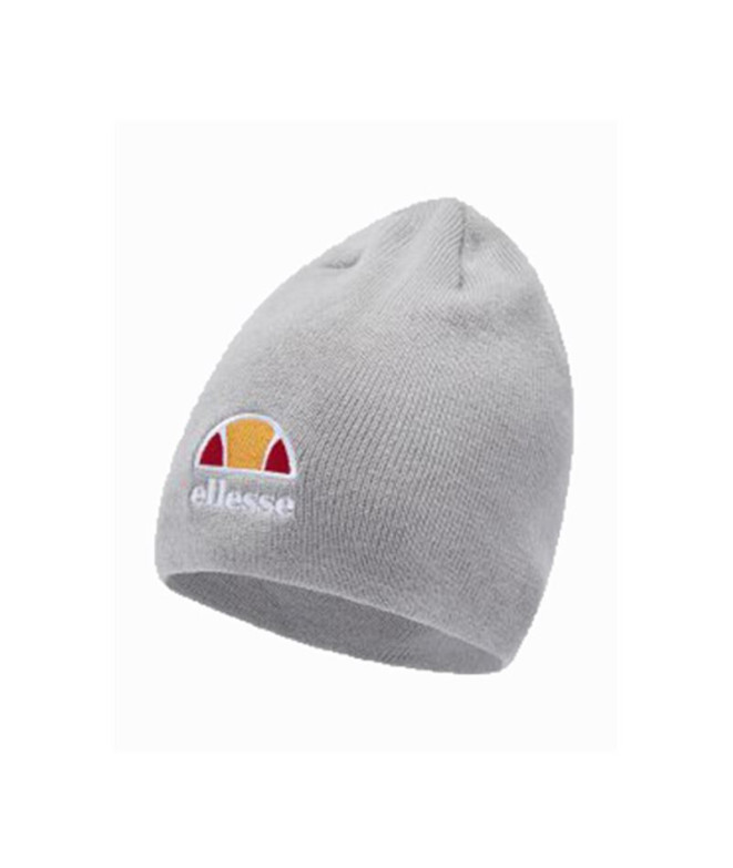 Gorro Ellesse Brenna Beanie Grey Unisex