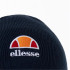Gorro Ellesse Brenna Beanie Navy Unisex