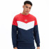Sudadera Ellesse Resistenza Rojo
