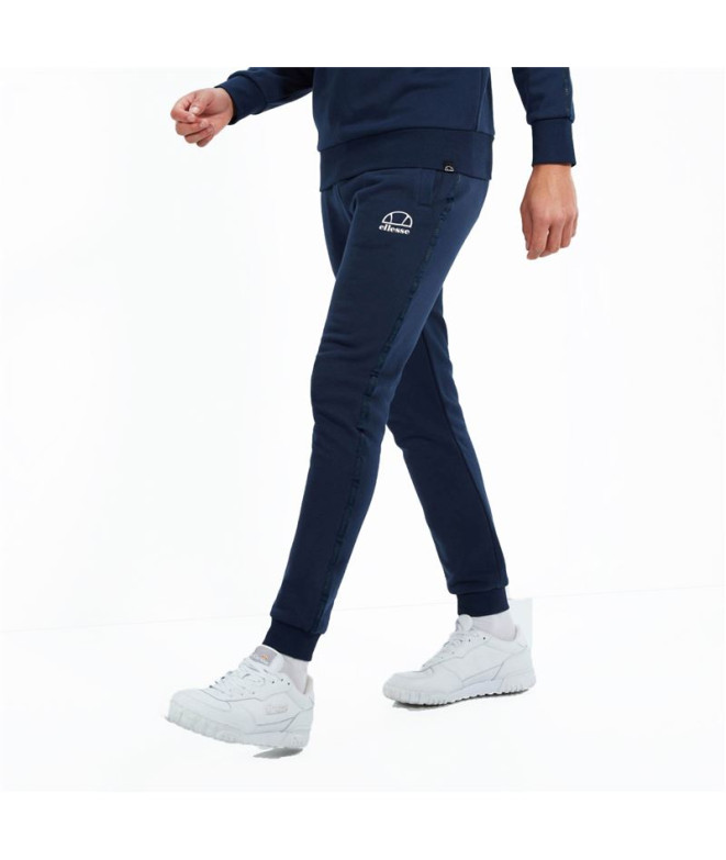 Pantalones Ellesse Attivita Jog Azul