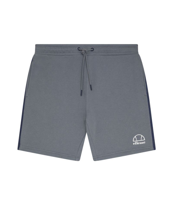 Pantalones Ellesse Attivita Jog Azul