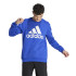 Sudadera adidas Bl Fl Hombre