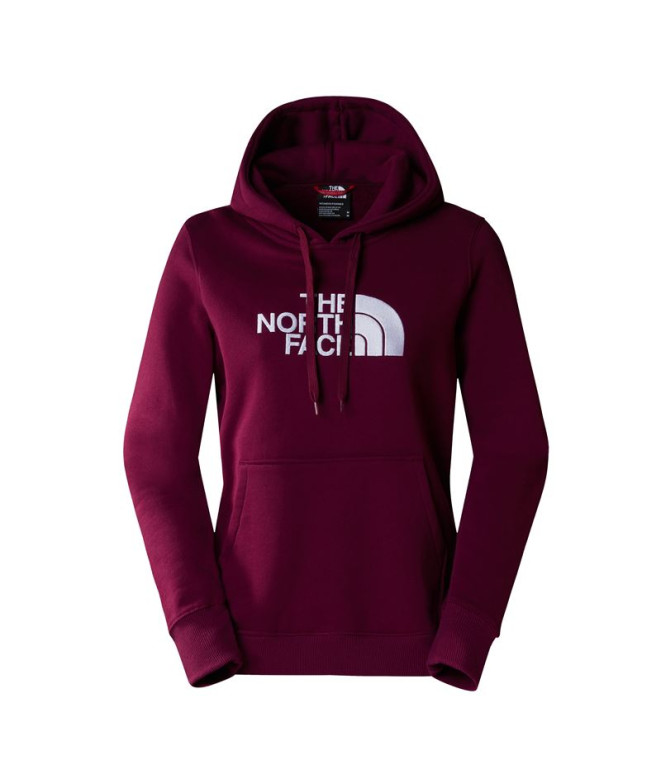 Sudadera de Montaña The North Face Drew Peak...