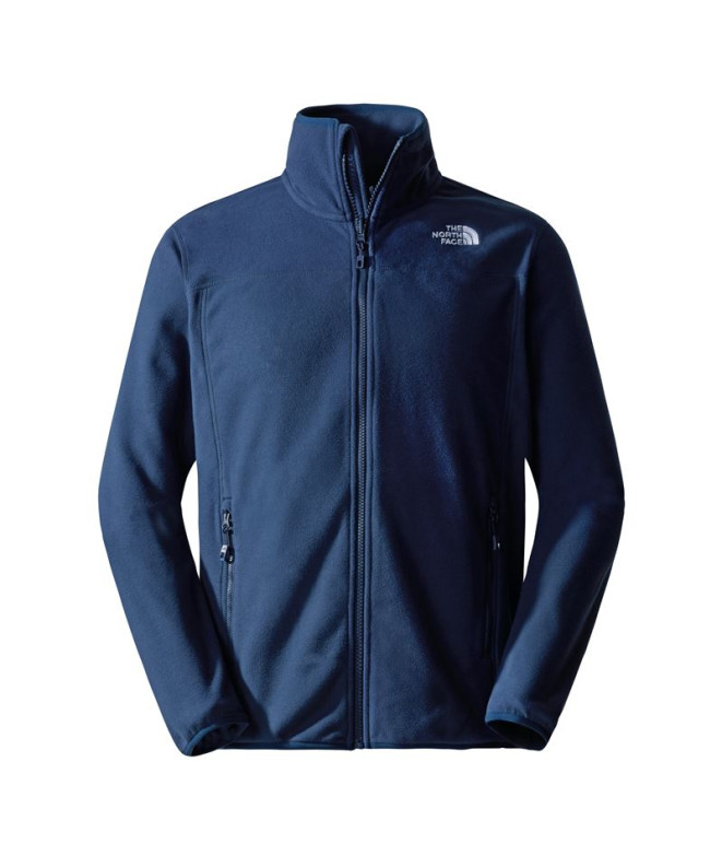 Chaqueta de Montaña The North Face 100 Glacier...