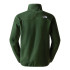 Chaqueta de Montaña The North Face 100 Glacier Green Hombre