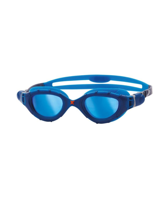 Gafas de Natación Zoggs Predator Flex Titanium