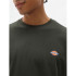 Camiseta Dickies Mapleton Olive Green Hombre