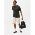 Camiseta Dickies Mapleton Olive Green Hombre