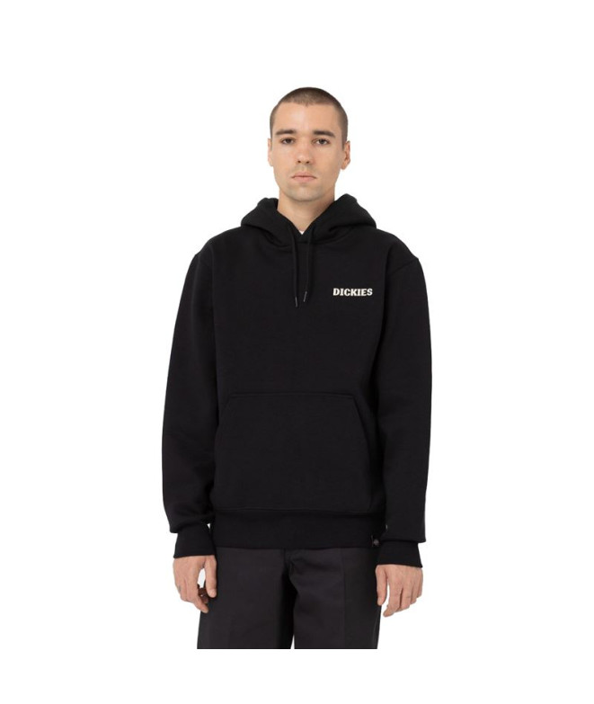 Sudadera Dickies Hays  Hombre