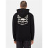 Sudadera Dickies Hays  Hombre