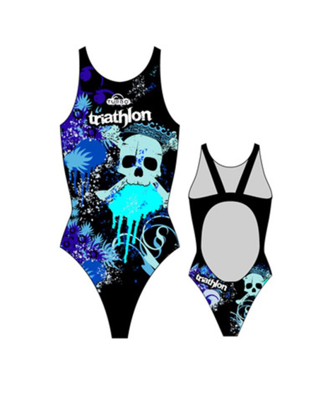 Bañador de Natación Turbo 'Revolution'...