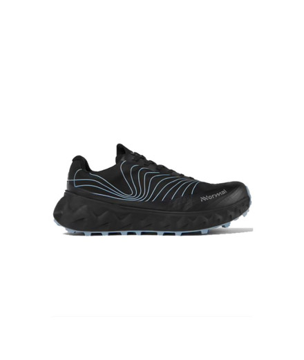Zapatillas de Montaña Nnormal Tomir WP Hombre