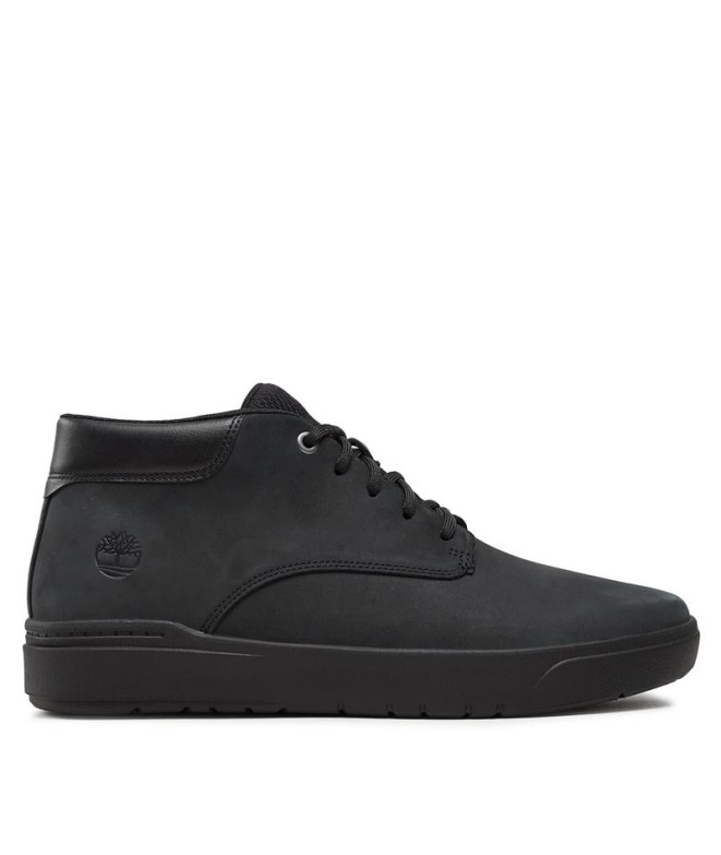 Zapatillas Timberland Seby Mid Lace Sneaker...