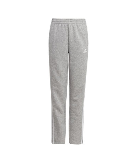 Pantalones adidas Essentials Fleece 3 bandas infantil