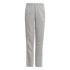 Pantalones adidas Essentials Fleece 3 bandas infantil