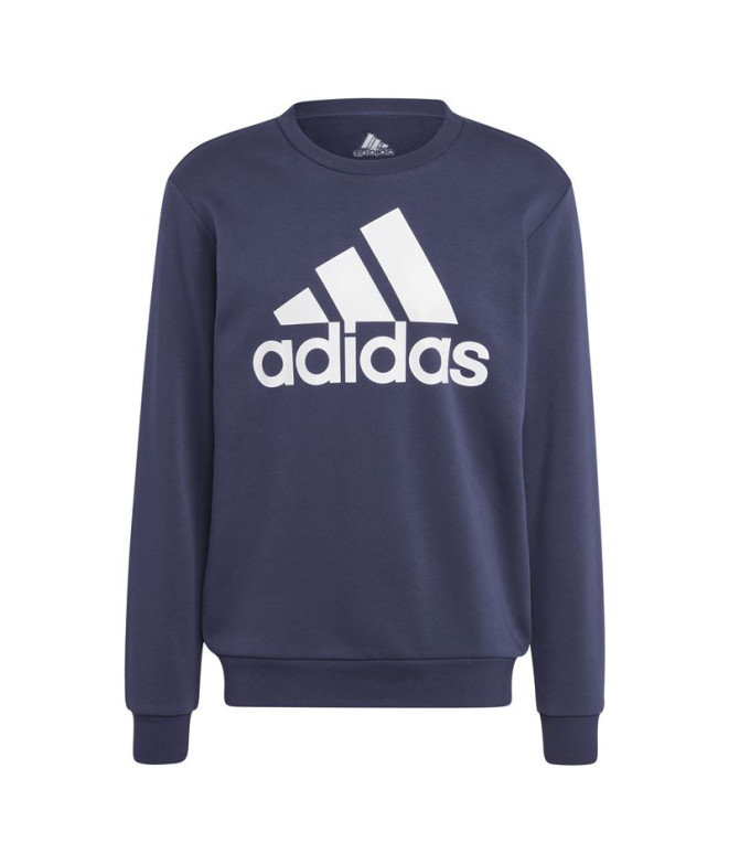 Sudadera adidas Bl Fl Swt Hombre