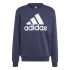 Sudadera adidas Bl Fl Swt Hombre