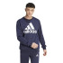Sudadera adidas Bl Fl Swt Hombre