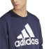 Sudadera adidas Bl Fl Swt Hombre