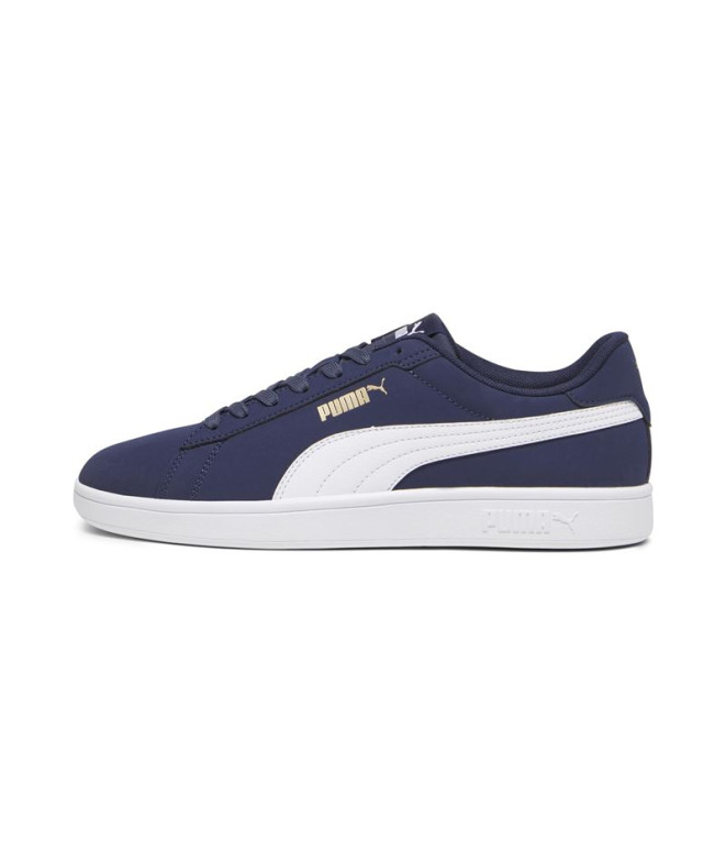 Zapatillas Puma Smash 3.0 Buck Hombre