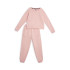 Chándal de Puma Loungewear Fl G Infantil