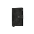 Cartera Secrid Miniwallet Vintage Black