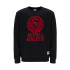 Sudadera Russell Ath Rose Hombre Black Hombre Negro