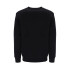 Sudadera Russell Ath Rose Hombre Black Hombre Negro