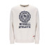 Sudadera Russell Ath Rose Hombre White Sand Hombre Blanco