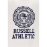 Sudadera Russell Ath Rose Hombre White Sand Hombre Blanco