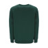 Sudadera Russell Iconic Hombre Dark Green Hombre Verde Oscuro
