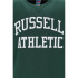 Sudadera Russell Iconic Hombre Dark Green Hombre Verde Oscuro