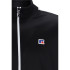 Chaqueta Russell Chaqueta Chandal Swae Hombre Black Hombre Negro
