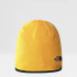 Gorro de Montaña The North Face Reversible Banner Black