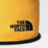 Gorro de Montaña The North Face Reversible Banner Black