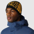 Gorro de Montaña The North Face Reversible Banner Black