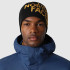 Gorro de Montaña The North Face Reversible Banner Black