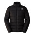 Chaqueta de Montaña The North Face Aconcagua 3 Black Hombre