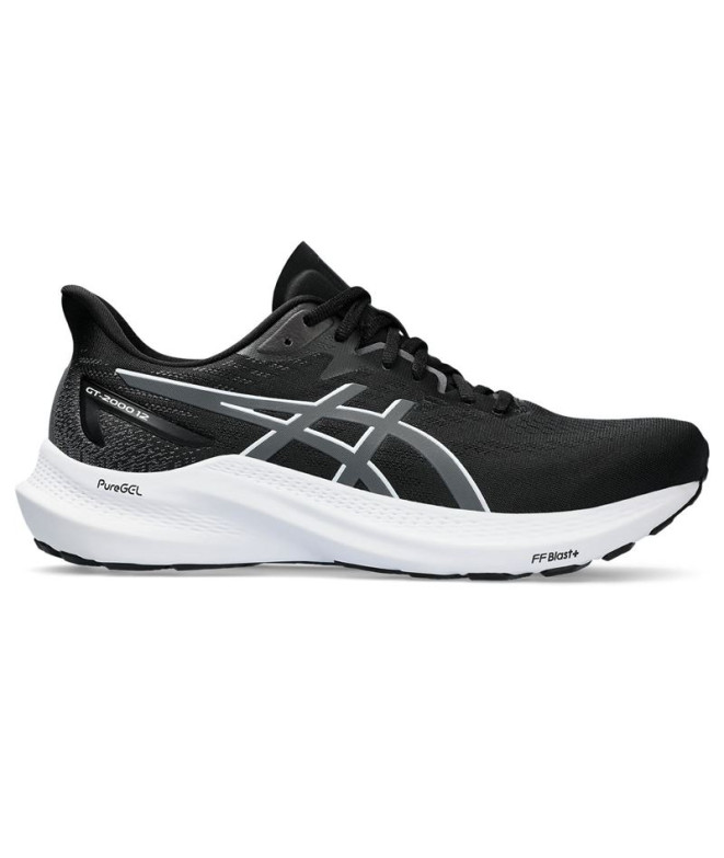 Zapatillas de Running ASICS Gt-2000 12 Hombre...