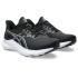 Zapatillas de Running ASICS Gt-2000 12 Hombre Negro/Carrier Grey