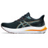 Zapatillas de Running ASICS Gt-2000 12 Hombre Azul/Foggy Teal