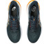 Zapatillas de Running ASICS Gt-2000 12 Hombre Azul/Foggy Teal