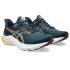 Zapatillas de Running ASICS Gt-2000 12 Hombre Azul/Foggy Teal