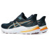 Zapatillas de Running ASICS Gt-2000 12 Hombre Azul/Foggy Teal