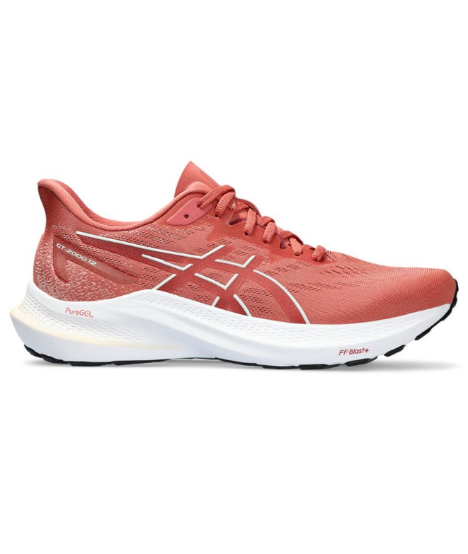 Zapatillas de Running ASICS Gt-2000 12 Mujer...