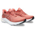 Zapatillas de Running ASICS Gt-2000 12 Mujer Light Garnet/Rojo